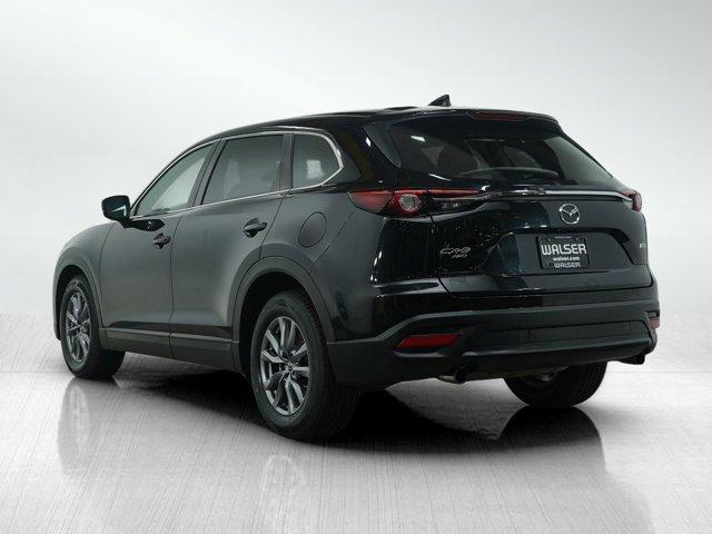 used 2018 Mazda CX-9 car, priced at $18,998