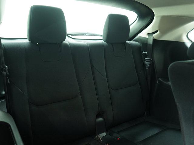 used 2018 Mazda CX-9 car, priced at $18,998