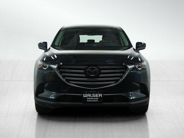 used 2018 Mazda CX-9 car, priced at $18,998
