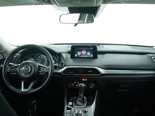 used 2018 Mazda CX-9 car, priced at $18,998