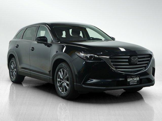 used 2018 Mazda CX-9 car, priced at $18,998