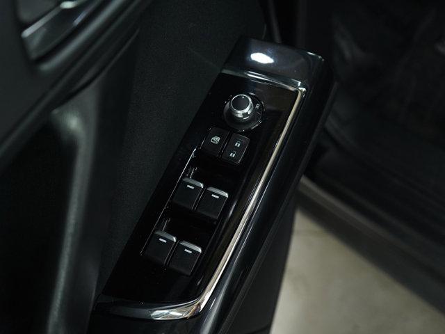 used 2018 Mazda CX-9 car, priced at $18,998