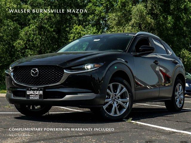 new 2024 Mazda CX-30 car, priced at $29,729
