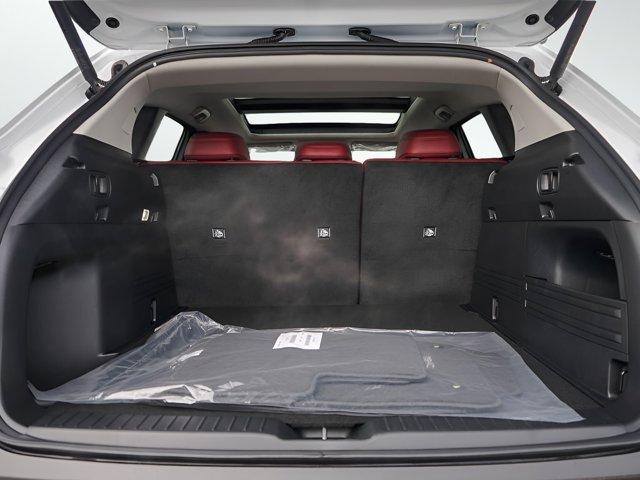 new 2025 Mazda CX-50 Hybrid car, priced at $39,870
