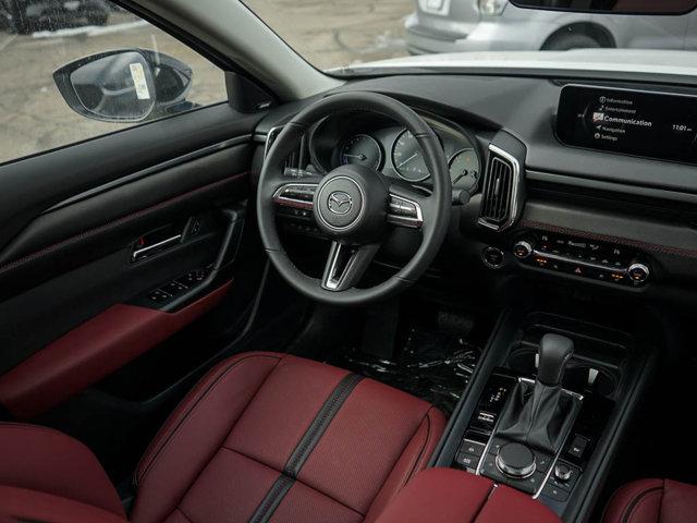 new 2025 Mazda CX-50 Hybrid car, priced at $39,870
