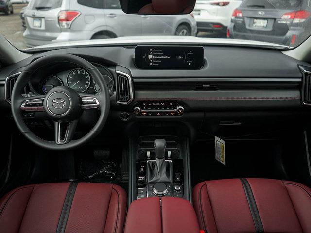new 2025 Mazda CX-50 Hybrid car, priced at $39,870