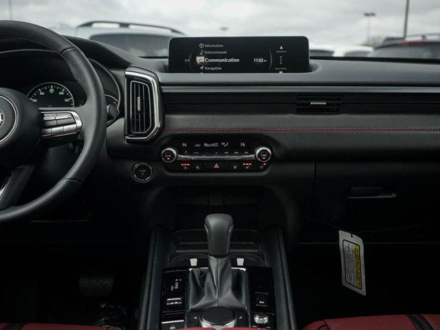 new 2025 Mazda CX-50 Hybrid car, priced at $39,870