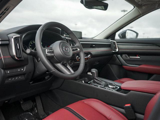 new 2025 Mazda CX-50 Hybrid car, priced at $39,870
