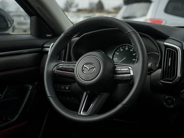 new 2025 Mazda CX-50 Hybrid car, priced at $39,870