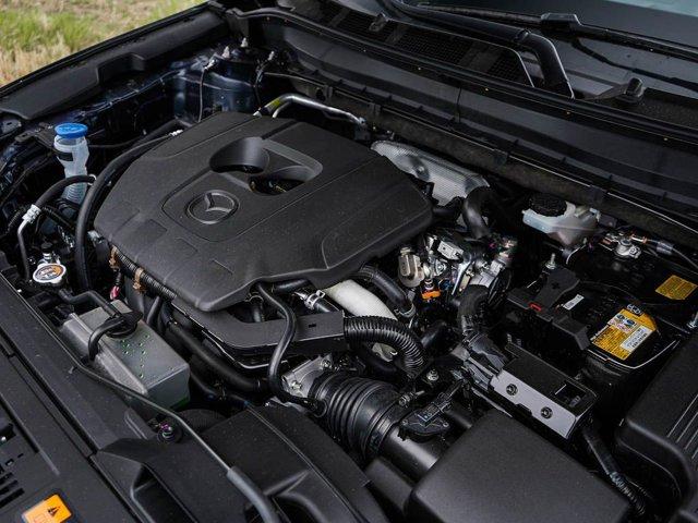 new 2025 Mazda CX-5 car, priced at $35,679