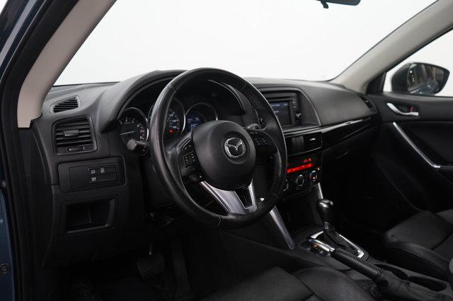 used 2015 Mazda CX-5 car, priced at $15,998