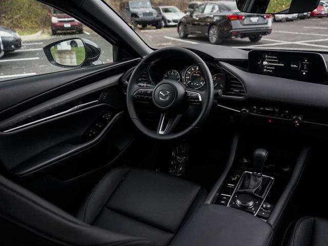 new 2024 Mazda Mazda3 car, priced at $26,137
