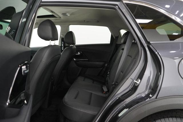 used 2020 Kia Niro Plug-In Hybrid car, priced at $20,998