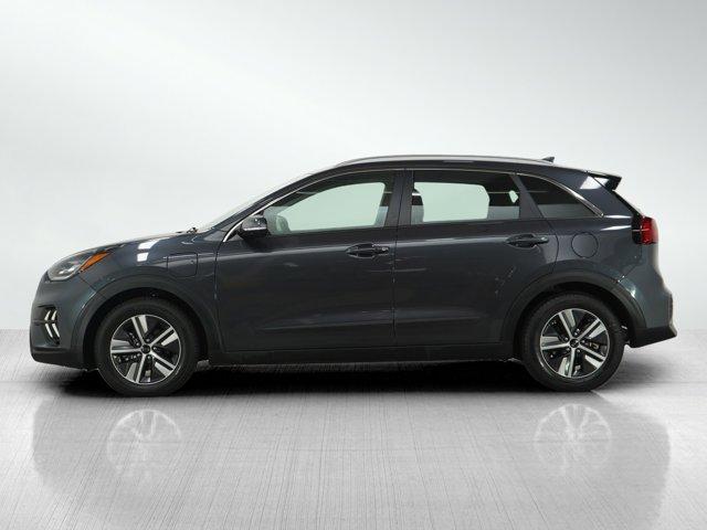 used 2020 Kia Niro Plug-In Hybrid car, priced at $20,998
