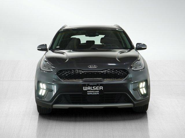 used 2020 Kia Niro Plug-In Hybrid car, priced at $20,998