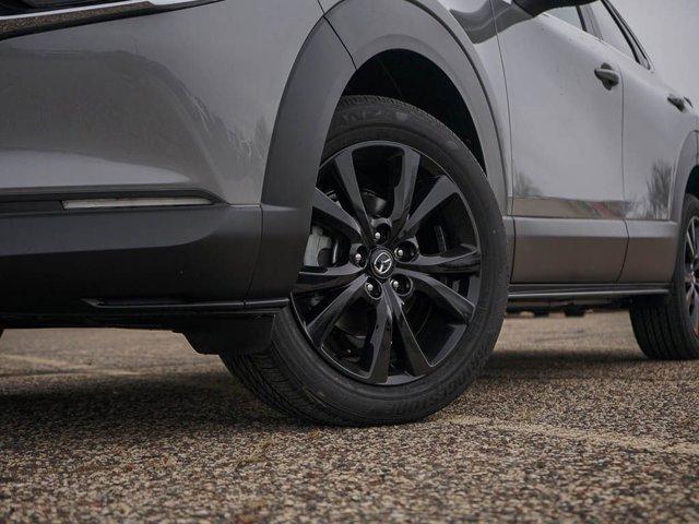 new 2025 Mazda CX-30 car, priced at $27,997