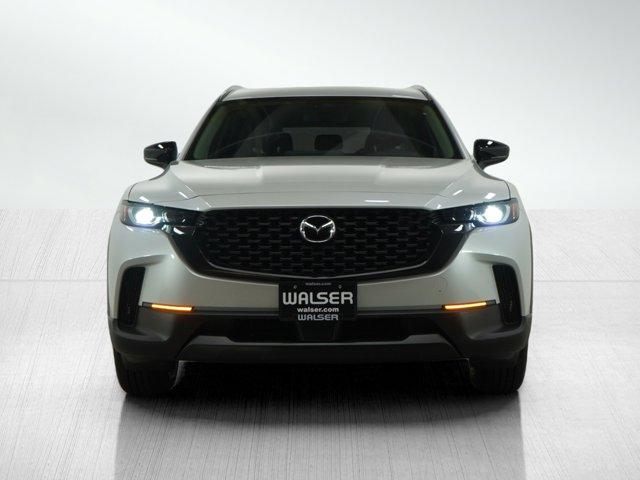 used 2023 Mazda CX-50 car, priced at $26,998