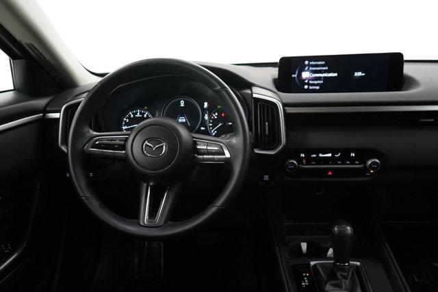 used 2023 Mazda CX-50 car, priced at $26,998