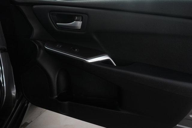 used 2015 Toyota Camry car, priced at $11,499