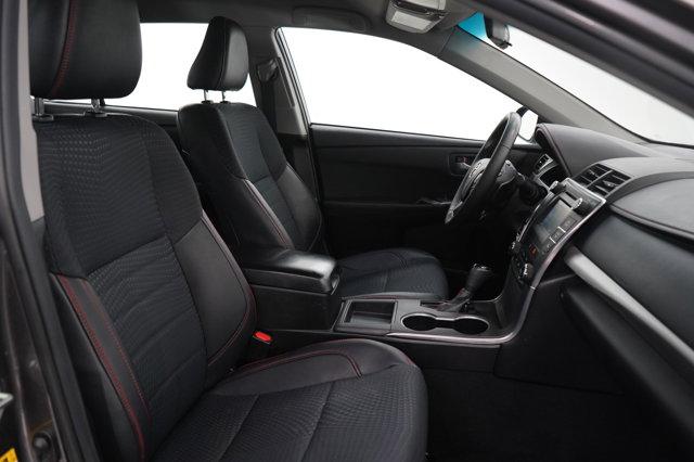 used 2015 Toyota Camry car, priced at $11,499