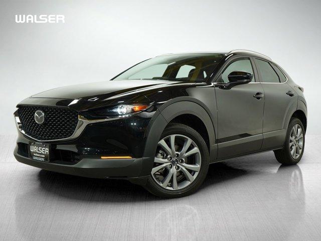 used 2023 Mazda CX-30 car, priced at $23,998
