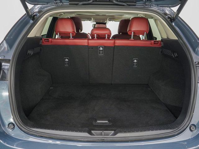 used 2025 Mazda CX-5 car, priced at $27,998