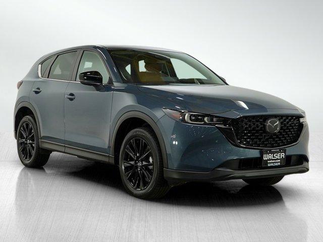 used 2025 Mazda CX-5 car, priced at $27,998