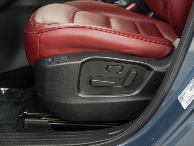 used 2025 Mazda CX-5 car, priced at $27,998