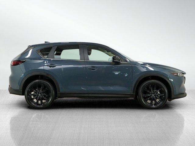 used 2025 Mazda CX-5 car, priced at $27,998