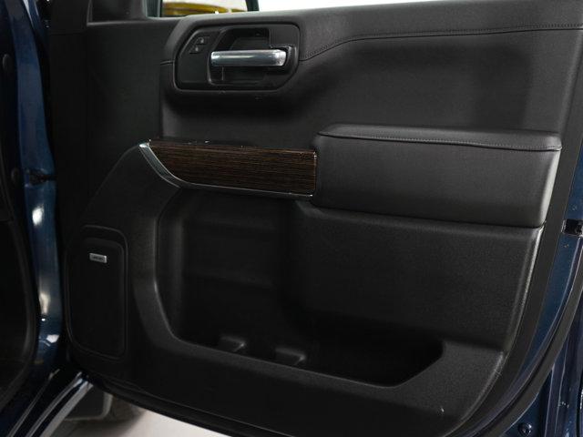 used 2021 GMC Sierra 1500 car, priced at $32,998