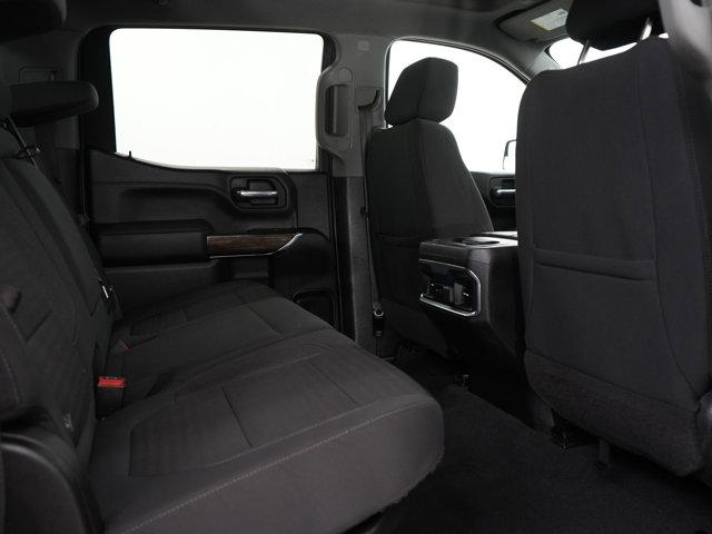 used 2021 GMC Sierra 1500 car, priced at $32,998