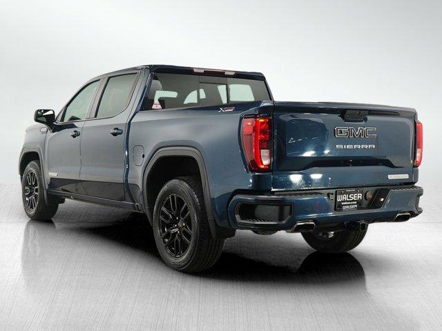used 2021 GMC Sierra 1500 car, priced at $32,998