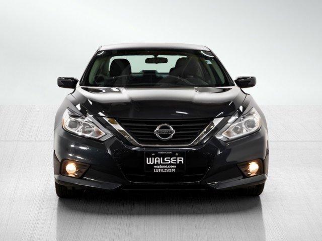 used 2017 Nissan Altima car, priced at $9,799