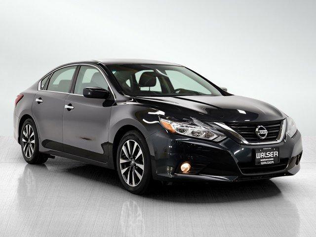 used 2017 Nissan Altima car, priced at $9,998