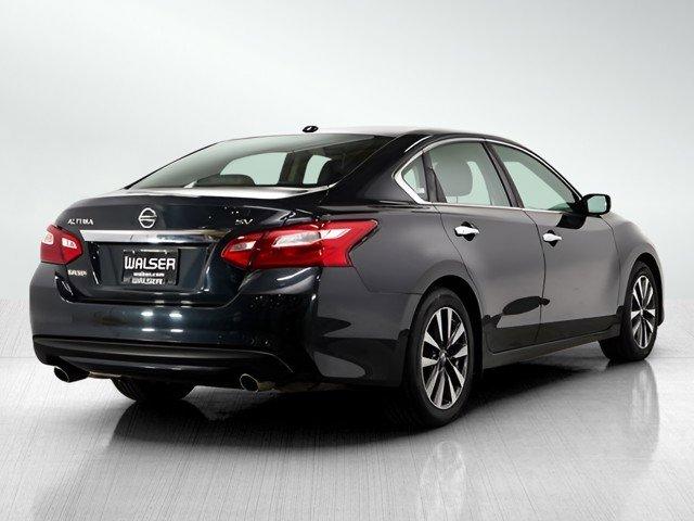 used 2017 Nissan Altima car, priced at $9,299