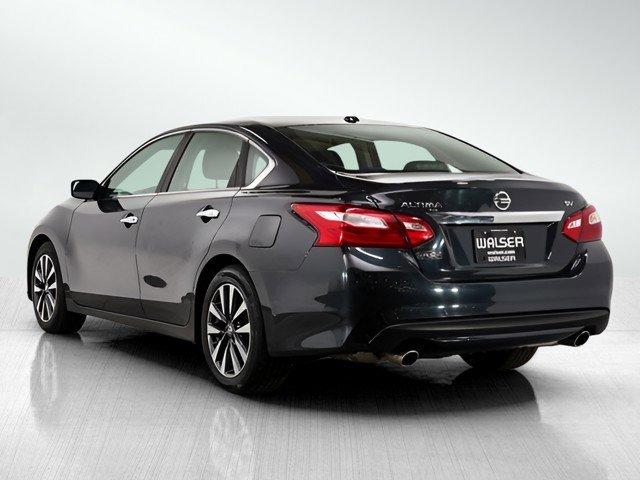used 2017 Nissan Altima car, priced at $9,998