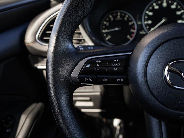 new 2025 Mazda Mazda3 car, priced at $25,128