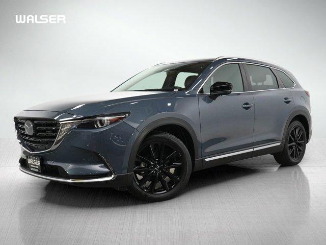 used 2023 Mazda CX-9 car, priced at $34,998