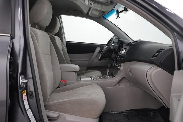 used 2013 Toyota Highlander car, priced at $18,998