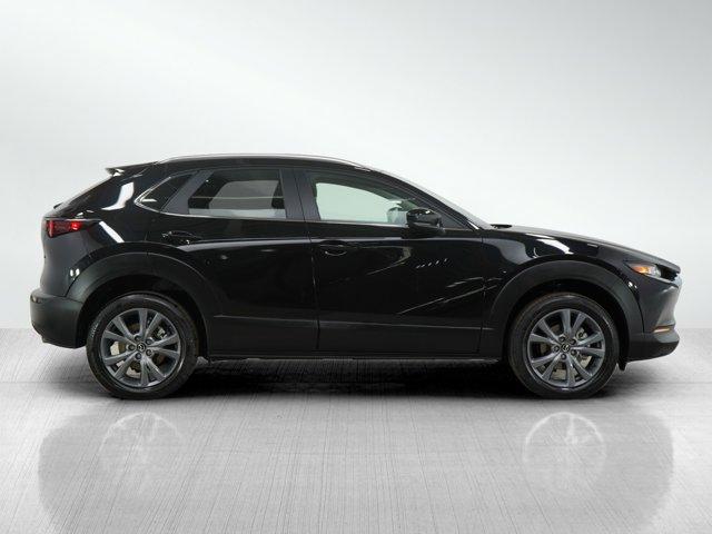 used 2025 Mazda CX-30 car, priced at $27,998