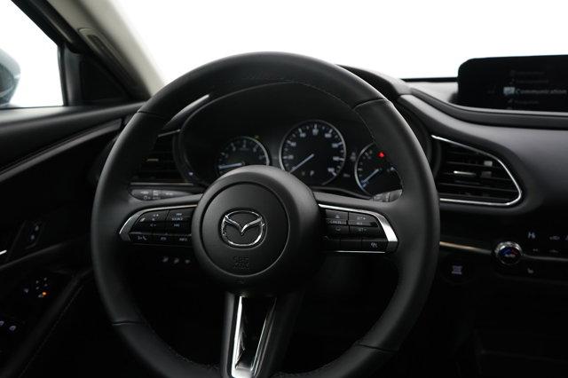 used 2025 Mazda CX-30 car, priced at $27,998