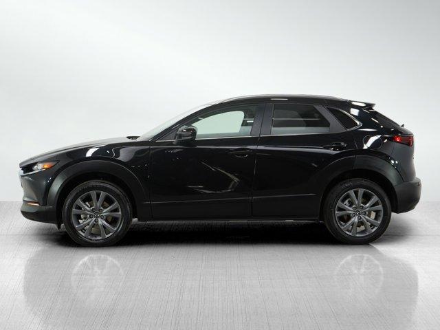 used 2025 Mazda CX-30 car, priced at $27,998