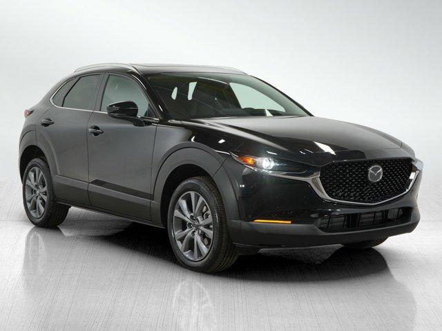 used 2025 Mazda CX-30 car, priced at $27,998