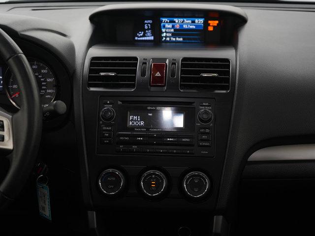 used 2014 Subaru Forester car, priced at $9,998