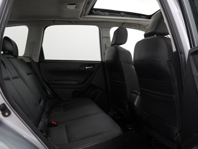 used 2014 Subaru Forester car, priced at $9,998