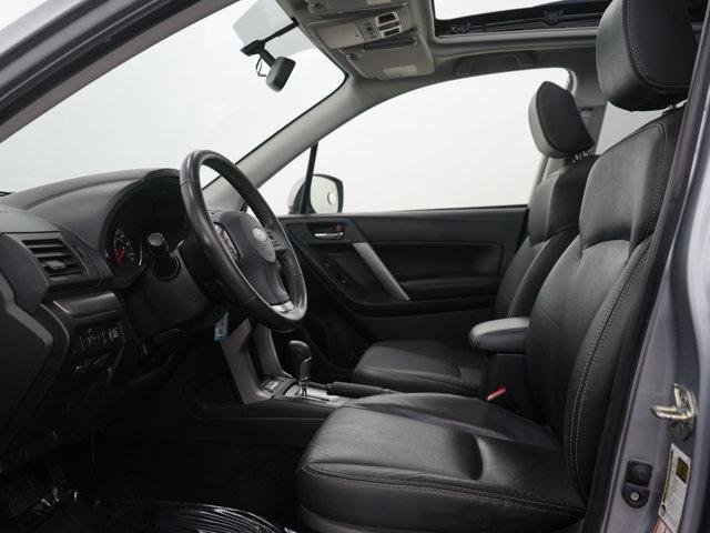 used 2014 Subaru Forester car, priced at $9,998