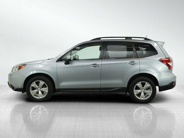 used 2014 Subaru Forester car, priced at $9,998