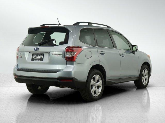 used 2014 Subaru Forester car, priced at $9,998