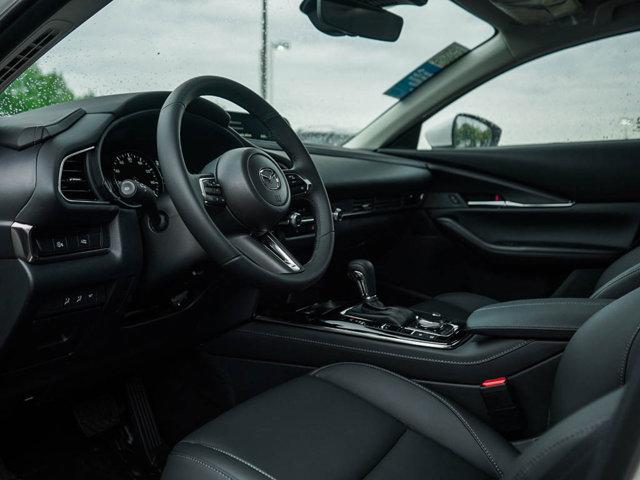 new 2025 Mazda CX-30 car, priced at $30,569