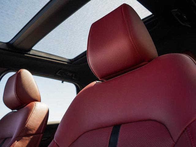 new 2025 Mazda CX-70 PHEV car, priced at $56,377